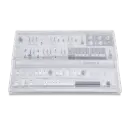 Decksaver UDO Audio SUPER 6 Desktop Cover
