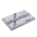 Decksaver UDO Audio SUPER 6 Desktop Cover