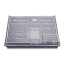 Decksaver Erica Synths Syntrx & Syntrx 2 Cover (SOFT-FIT) (Fits Syntrx & Syntrx 2)