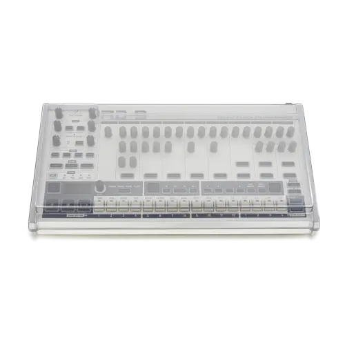 DECKSAVER BEHRINGER RD-9 COVER