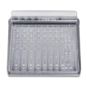 DECKSAVER Solid State Logic Big Six Cover