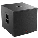 HH TENSOR Sub basse mobile TRS-1500