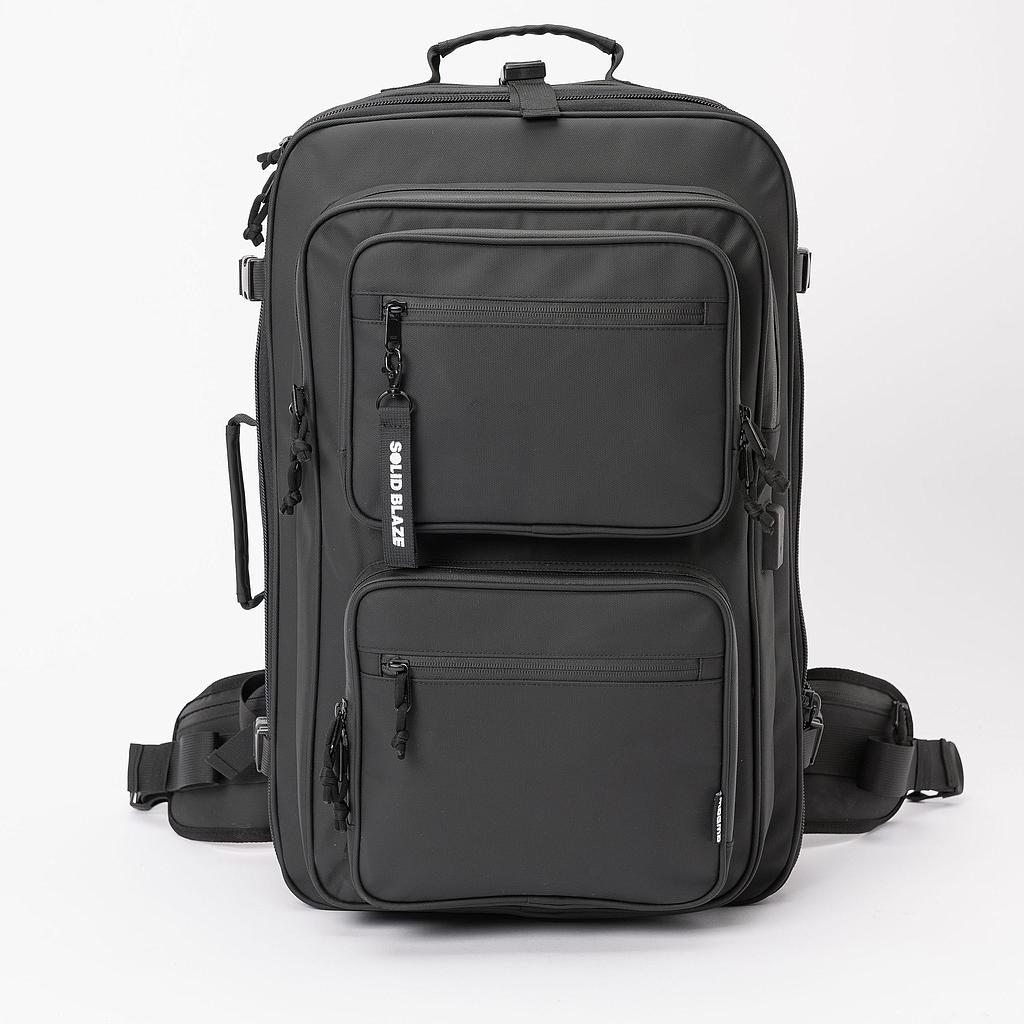 MAGMA Solid Blaze Pack 180