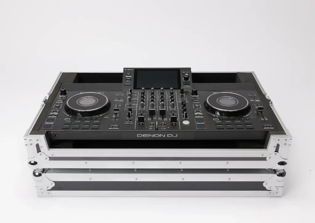 MAGMA DJ-Controller Case SC LIVE 2