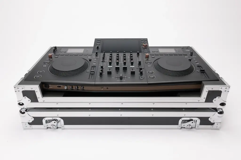 MAGMA DJ-Controller Case OPUS QUAD*