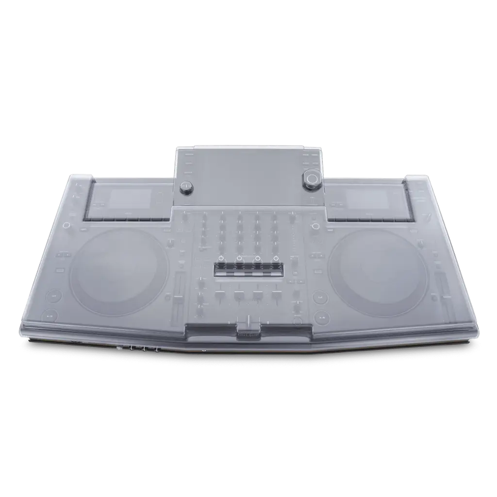 DECKSAVER PIONEER DJ OPUS-QUAD Cover
