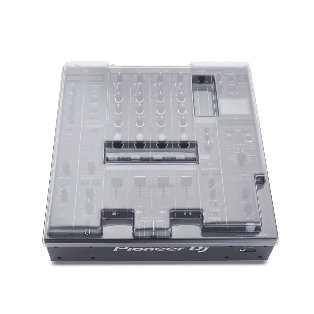 DECKSAVER PIONEER DJ DJM-A9 COVER