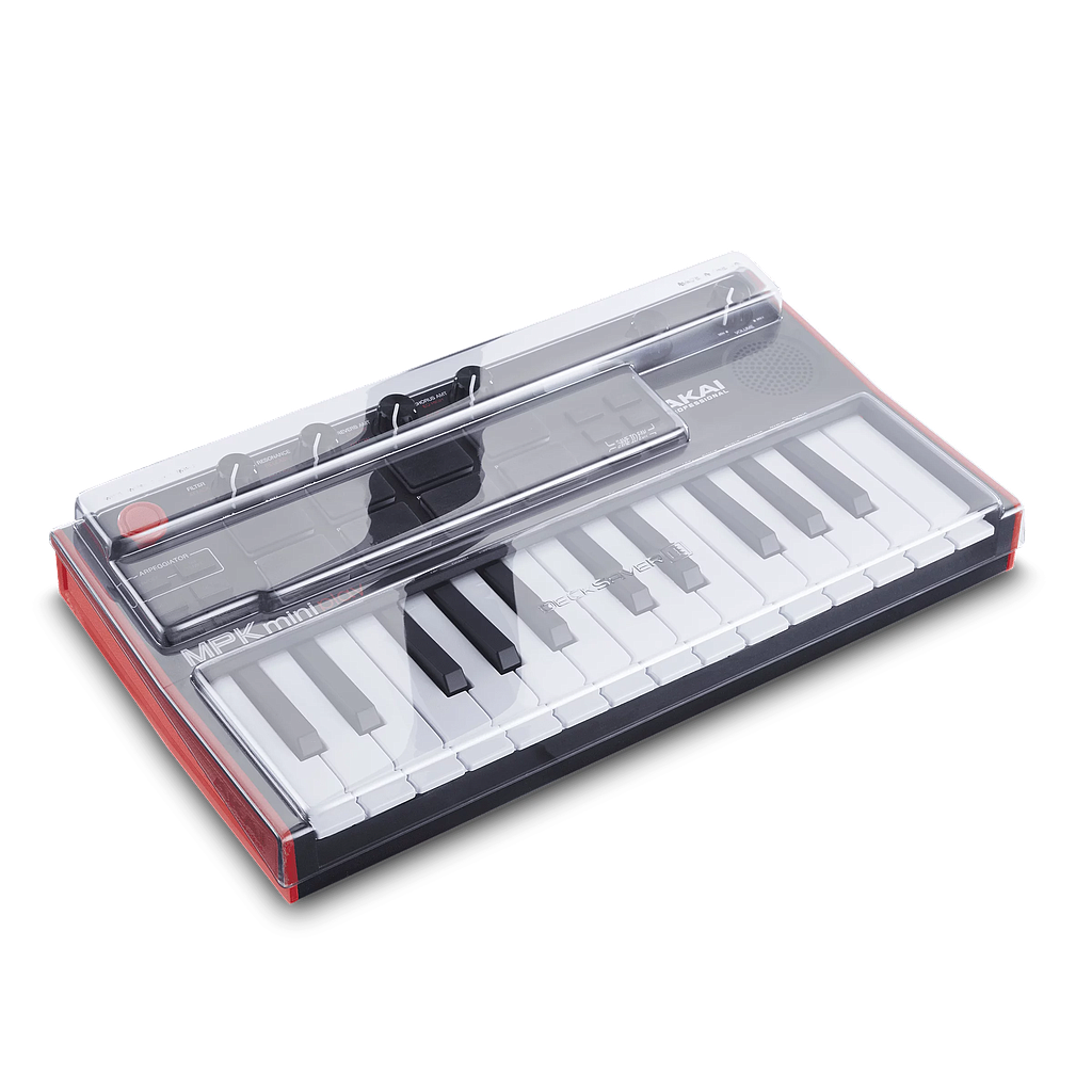 DECKSAVER LE AKAI MPK MINIPLAY MK3 COVER 