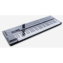 DECKSAVER NOVATION SUMMIT COVER (Soft-fit)*