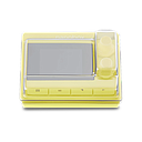 DECKSAVER LE 1010 MUSIC NANOBOX COVER