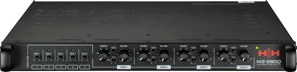 HH MZ-SERIES 280Q