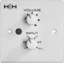 HH MZ-SERIES Télécommande murale C2-EU-wh