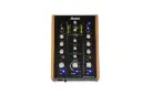 HEADLINER R2 2-Channel Rotary DJ-Mixer HL90101
