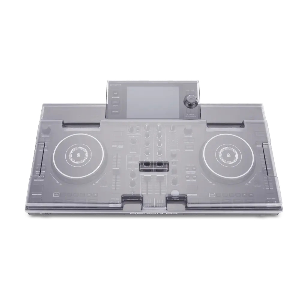 DECKSAVER Denon DJ SC Live 2 cover