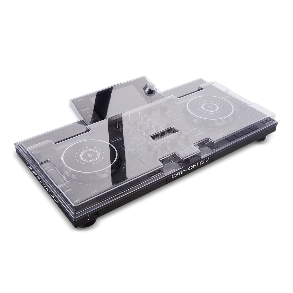 DECKSAVER Denon DJ SC Live 2 cover