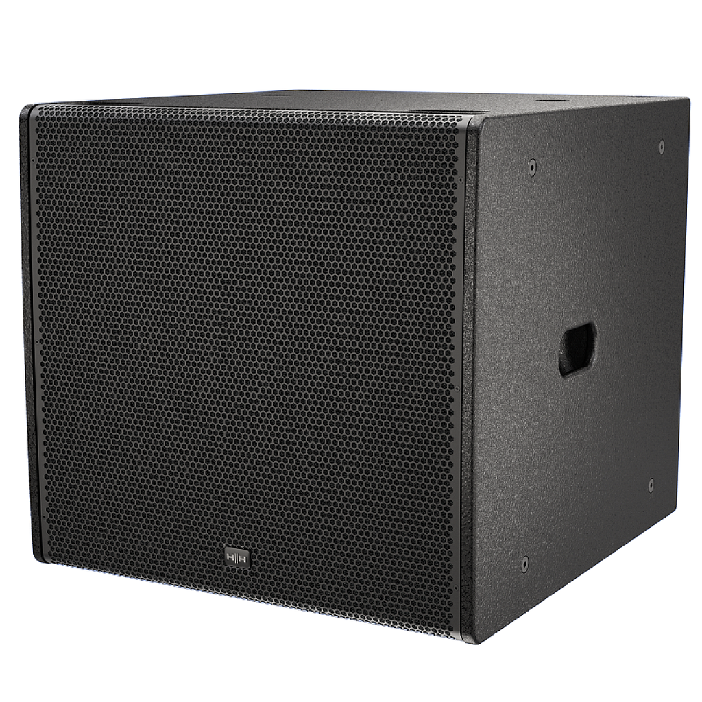 HH TESSEN ARRAY Sub basse passif TNA-1800SG2