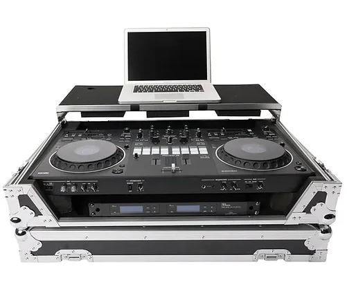 MAGMA DJ-Controller Workstation DDJ-REV5