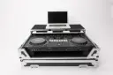 MAGMA DJ-Controller Workstation DDJ-REV5