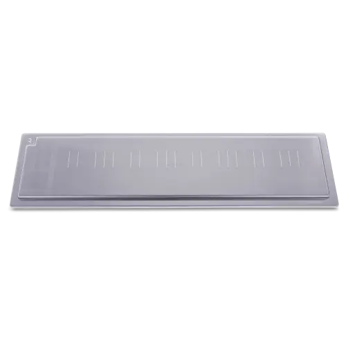 DECKSAVER Roli Seaboard Rise 2 and Rise 49 Cover (Fits: Rise 2 & Rise 49)