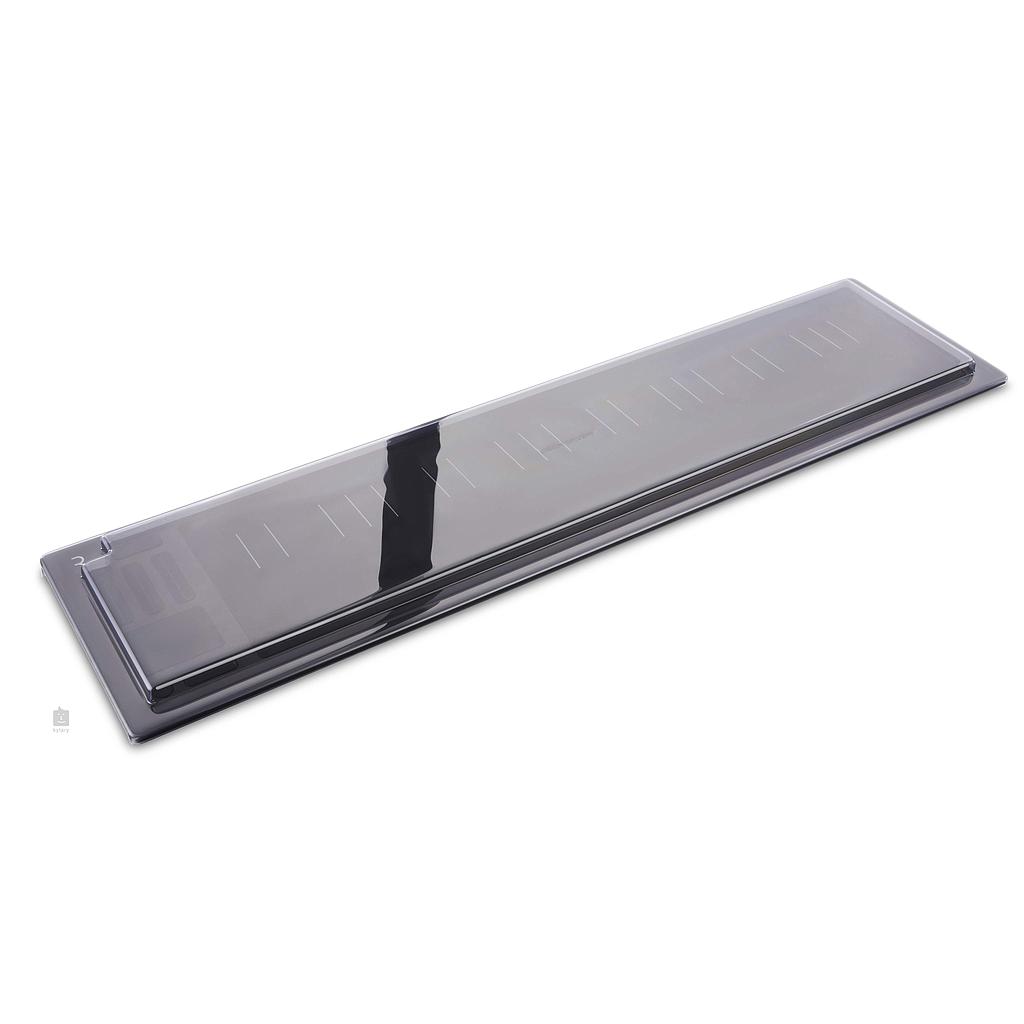 DECKSAVER Roli Seaboard Rise 2 and Rise 49 Cover (Fits: Rise 2 & Rise 49)