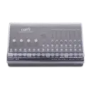 Decksaver Erica Synths DB-01 and LXR-02 Cover (Fits DB-01 & LXR-02)