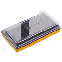 DECKSAVER Roland Aira Compact T-8, J-6 & S-1 Cover (Fits: Compact T-8, J-6 & S-1)