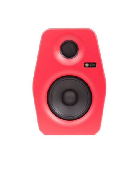 MONKEY BANANA Turbo 5 - enceinte de monitoring active - Rouge