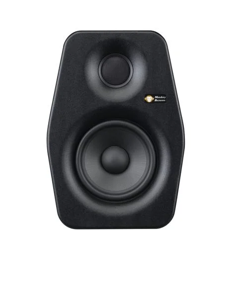 MONKEY BANANA Turbo 5 - enceinte de monitoring active - Noir