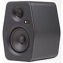 Monkey Banana Turbo 5, enceinte de monitoring active Couleur: Noir