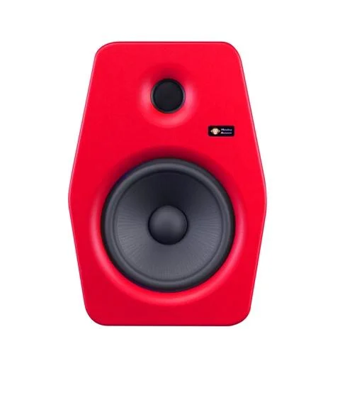 MONKEY BANANA Turbo 8 - enceinte de monitoring active - Rouge