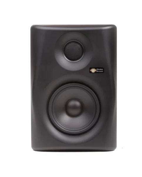 MONKEY BANANA Gibbon 5 - moniteur de studio actif - Noir