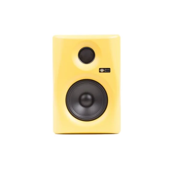 Monkey Banana Gibbon 5, moniteur de studio actif Couleur: Banana