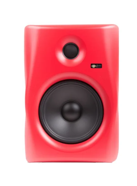 MONKEY BANANA Gibbon 8 - enceinte de monitoring - Rouge
