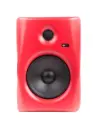 Monkey Banana Gibbon 8, enceinte de monitoring Couleur: Rouge