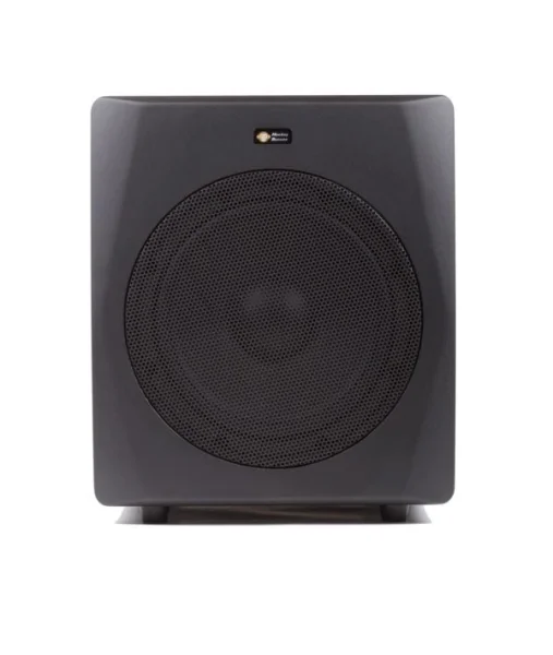 MONKEY BANANA Gibbon10 - caisson de basse actif - Noir