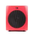 MONKEY BANANA Gibbon 10 - caisson de basse actif - Rouge