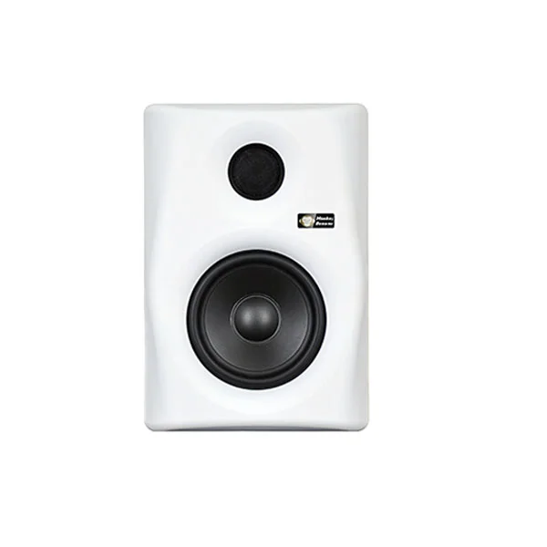 MONKEY BANANA Gibbon 5 - moniteur de studio actif - Blanc