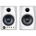 MONKEY BANANA Gibbon Air - kit enceinte Bluetooth - Blanc