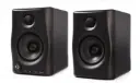 MONKEY BANANA Gibbon Air - kit enceinte Bluetooth - Noir
