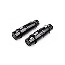 Monkey Banana Solid Link Adapter –  XLR-F / XLR-F