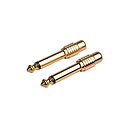 MONKEY BANANA Solid Link Adapter –  RCA