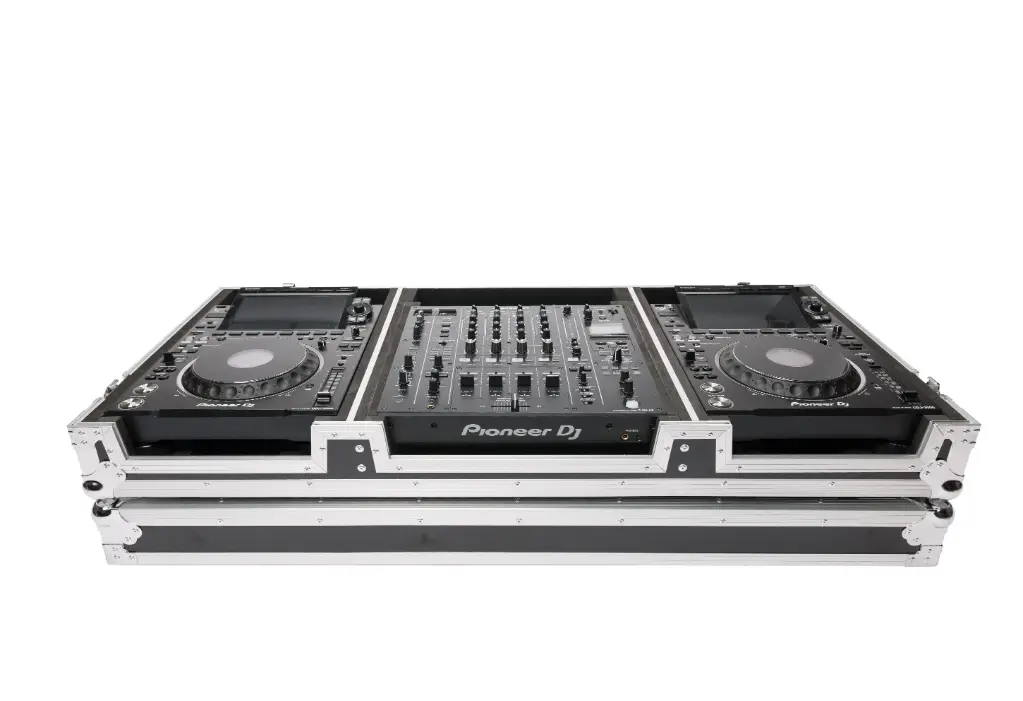 MAGMA Multi-format case player/mixer (V10/A9) set#
