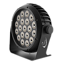 TRITON BLUE Projecteur lumière Q-PI1219