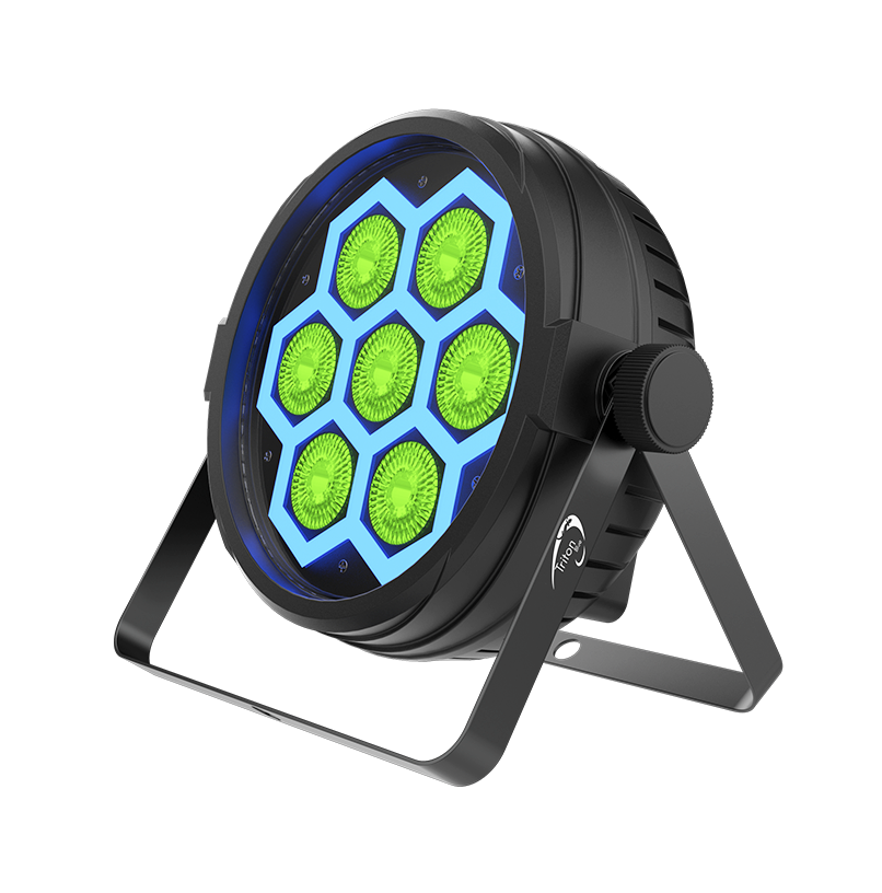 TRITON BLUE Spotlight Led Q-P00712