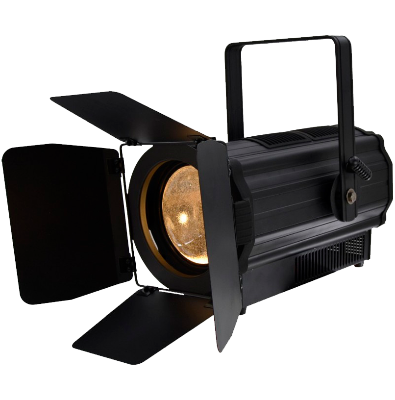 TRITON BLUE Projecteur théâtre - Stellar 160