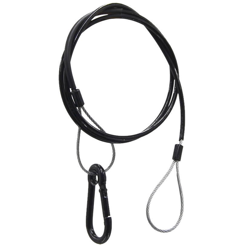 TRITON BLUE Elingue de sécurité - SC 380 BK