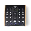 HEADLINER R4 4-Channel Rotary DJ-Mixer HL90121