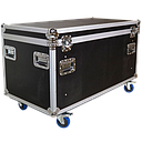 TRITON BLUE Transport trunk 7100214