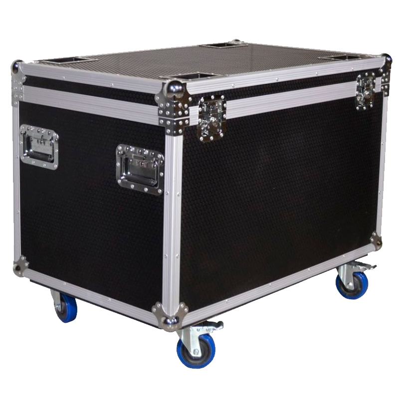 TRITON BLUE Flightcase utilitaire - FC5