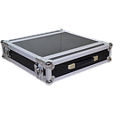 TRITON BLUE Flightcase - FC RACK 2U